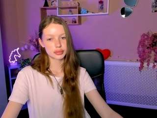 simona-bloom webcam