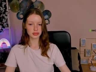 simona-bloom webcam
