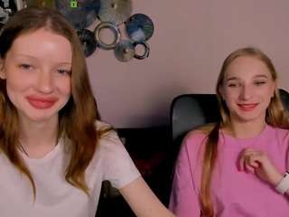 simona-bloom webcam
