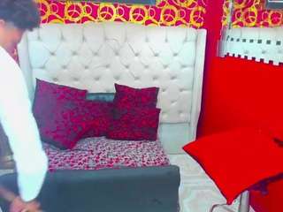 skinnyboys Sex Cam Show