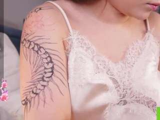 sophiacorrales Sex Cam Show