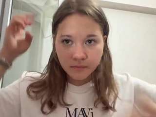 sumikoyvon Live Webcam on CamSoda