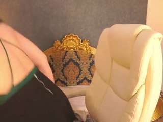 velvetluck webcam