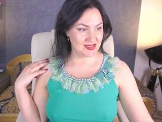 velvetluck Live Webcam on CamSoda