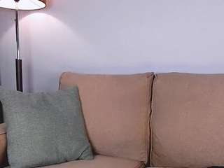 agata-haris's live room
