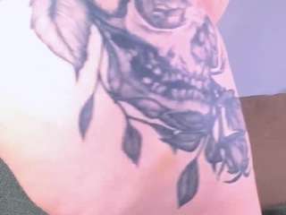 agata-haris live cam preview