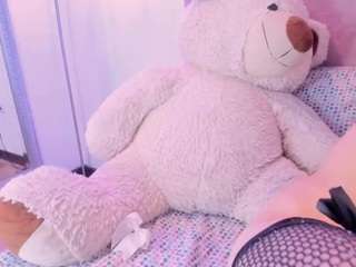 celeste-wang webcam
