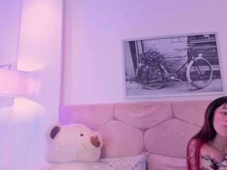 celeste-wang webcam