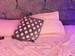 Celeste-wang live webcam show