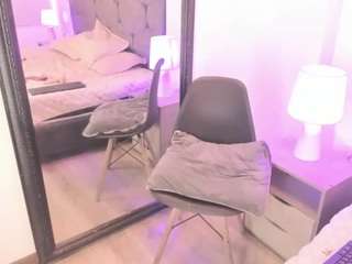 Celeste-wang live webcam show