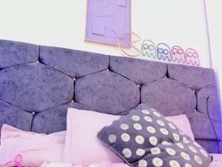 Celeste-wang live webcam show