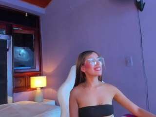 danna-petiite webcam