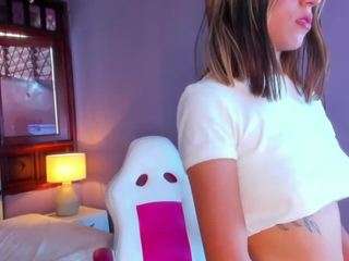 danna-petiite webcam