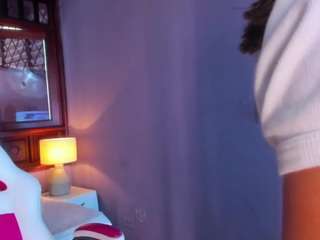 danna-petiite webcam