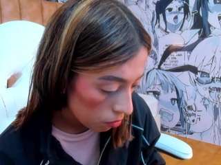 danna-petiite webcam