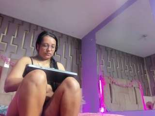 haeily-ruiz webcam