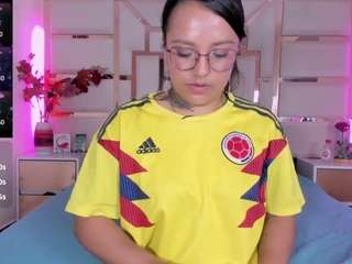 haeily-ruiz webcam