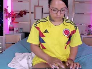 haeily-ruiz webcam