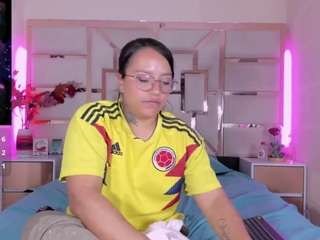 haeily-ruiz webcam