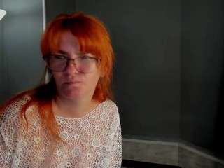 Live cam show with Joyce-Foster1