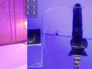KatheCool live cam preview