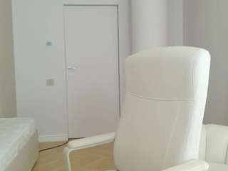 LexiOtto live webcam show