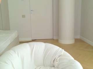 LexiOtto live webcam show