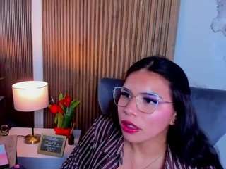 Lia-Nikol live webcam show