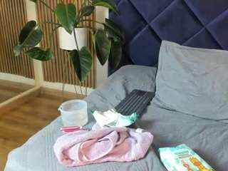 Lia-Nikol live cam preview