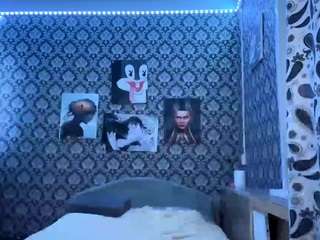 lorettesatunas webcam