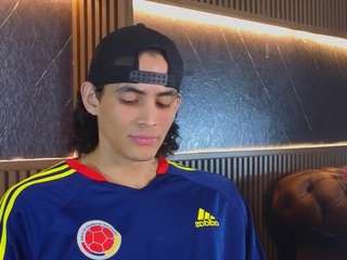 Acest model este live acum. lucaalessi