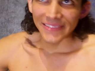 lucaalessi Live Webcam on CamSoda