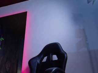 MiiaStonnee live webcam show