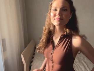 Questo modello è in diretta ora. nganreges