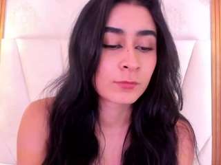 rachellmml Sex Cam Show