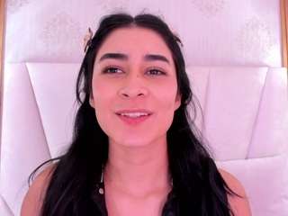 Rachellmml live webcam show