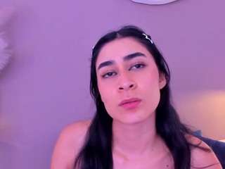 Rachellmml live webcam show