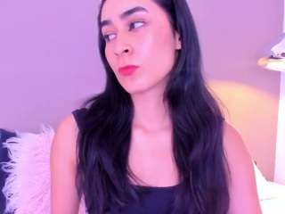 Rachellmml live webcam show