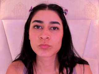 Rachellmml live webcam show