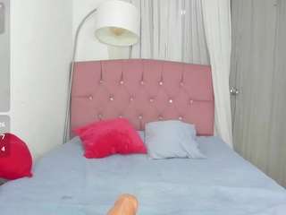 scarletm1's live room