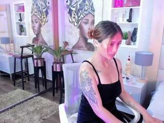 zoetaylorl