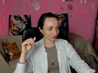 alorea-faye webcam