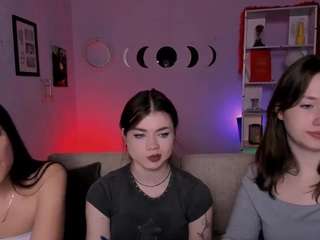 alorea-faye webcam