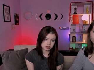 alorea-faye webcam