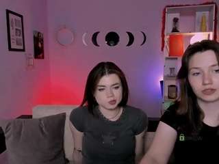alorea-faye webcam