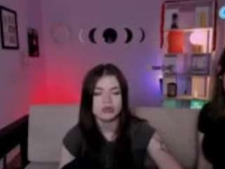 alorea-faye webcam