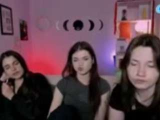 alorea-faye webcam
