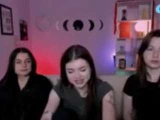alorea-faye webcam