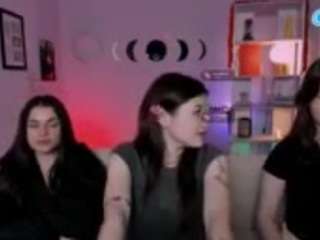 alorea-faye webcam