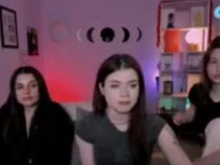 alorea-faye webcam